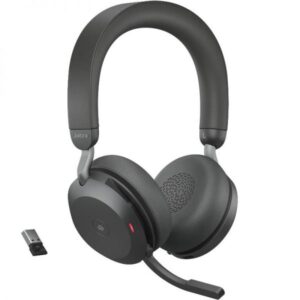 Jabra Evolve2 75 USB-A MS 27599-999-999