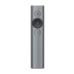 Logitech Wireless Presenter Spotlight – Télécommande de présentation (910-004861)