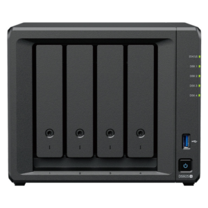Serveur NAS 4 baies Synology DiskStation® DS925+