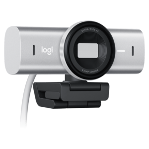 Webcam Logitech MX Brio 4K Ultra HD (960-001554)