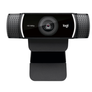 Webcam Logitech HD Pro C922 (960-001088)
