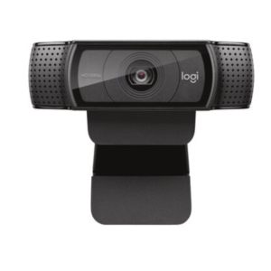 Webcam Logitech C920e Full HD (960-001360)