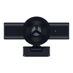 Razer Webcam Kiyo V2X Quad HD Noir (8887910000588)