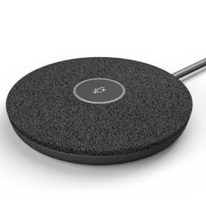 Microphones modulables Logitech Rally Mic Pod (989-000430)