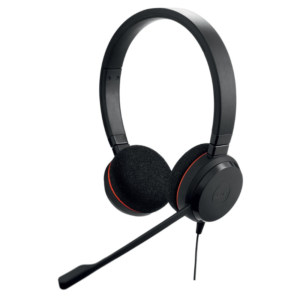 Micro-casque Jabra Evolve 20SE MS Stereo (4999-823-309)