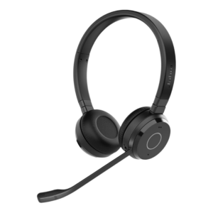 Micro-casque Sans fil Jabra Evolve 65 TE MS Stereo USB-A (6699-833-309)