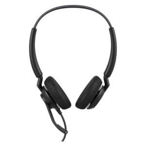 Micro-casque Jabra Engage 40 stéréo MS - USB-C / USB-A (4099-413-269)